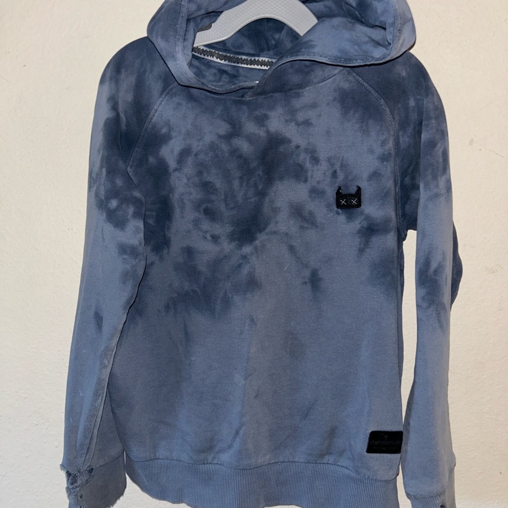 Munster Boys Hoodie 6